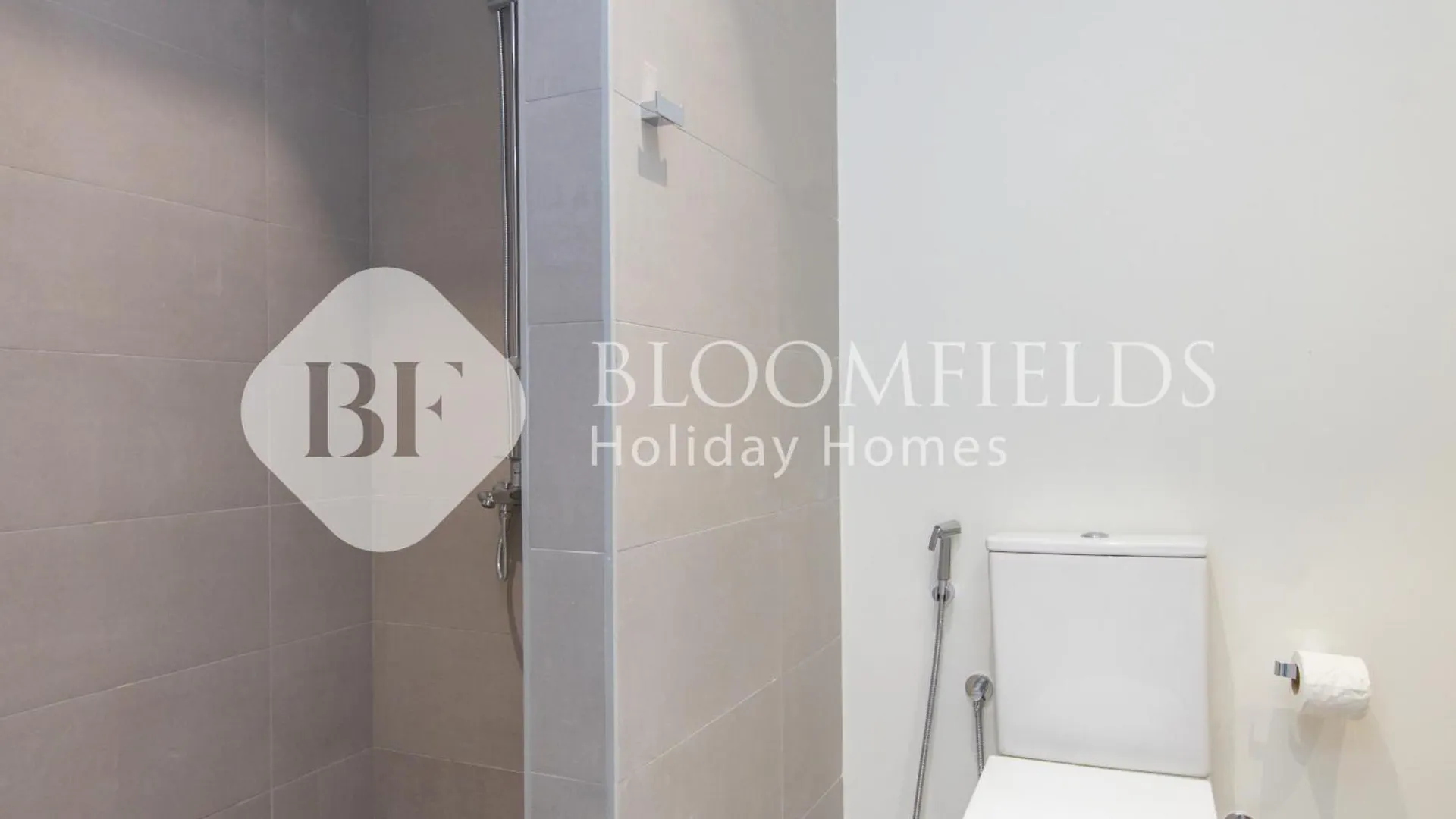 הוילה אבו דאבי Bloomfields Stylish 2Br Maid Noya Viva